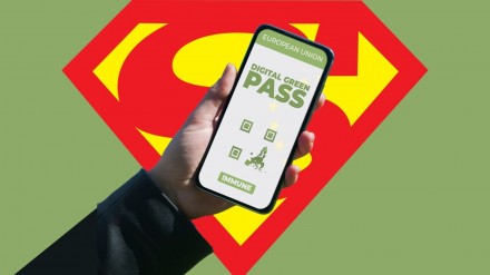 Super Green Pass ecco le nuove regole e cosa cambia